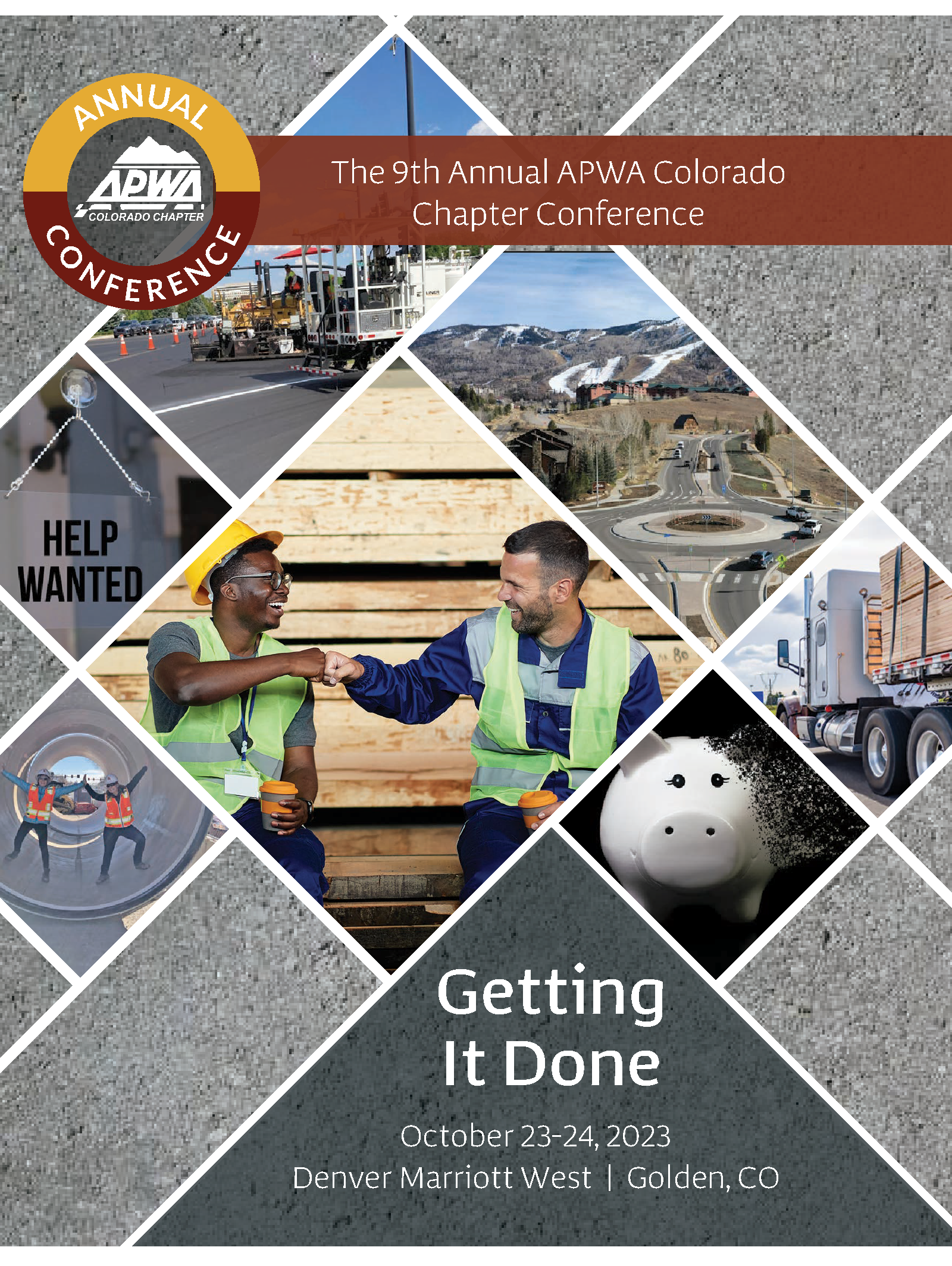 Colorado Annual Chapter Conference Image